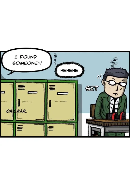 The Sound of Your Heart Chapter 78 page 6 - 