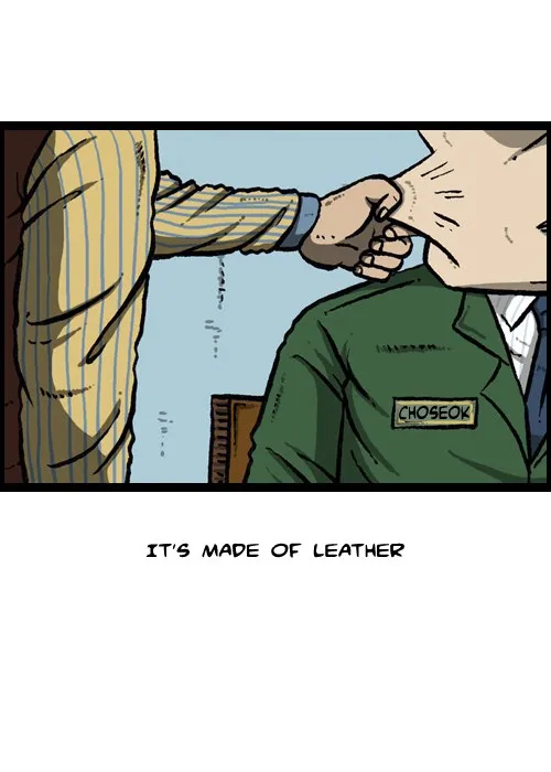 The Sound of Your Heart Chapter 78 page 56 - 
