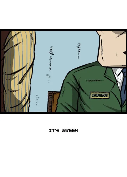The Sound of Your Heart Chapter 78 page 57 - 