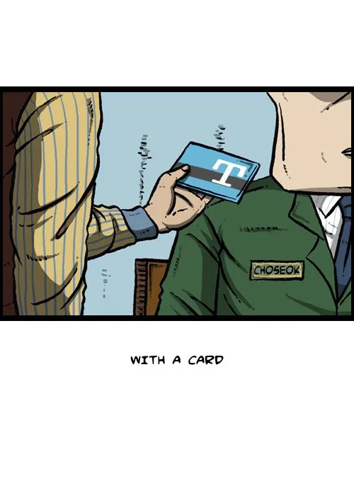 The Sound of Your Heart Chapter 78 page 58 - 