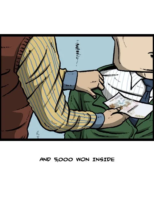 The Sound of Your Heart Chapter 78 page 59 - 