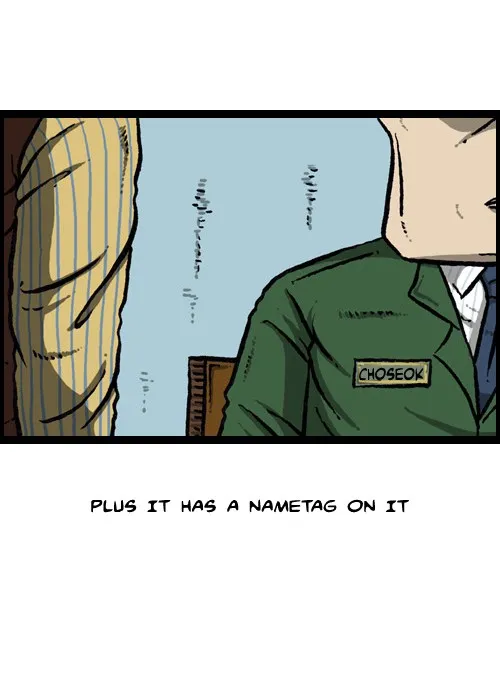 The Sound of Your Heart Chapter 78 page 60 - 