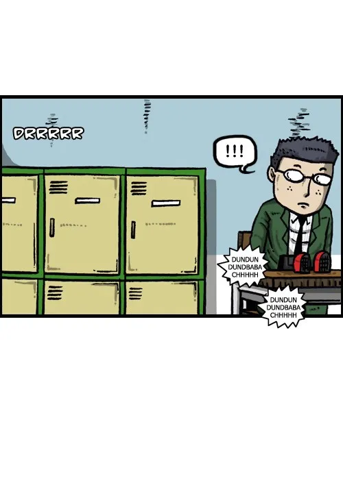 The Sound of Your Heart Chapter 78 page 8 - 