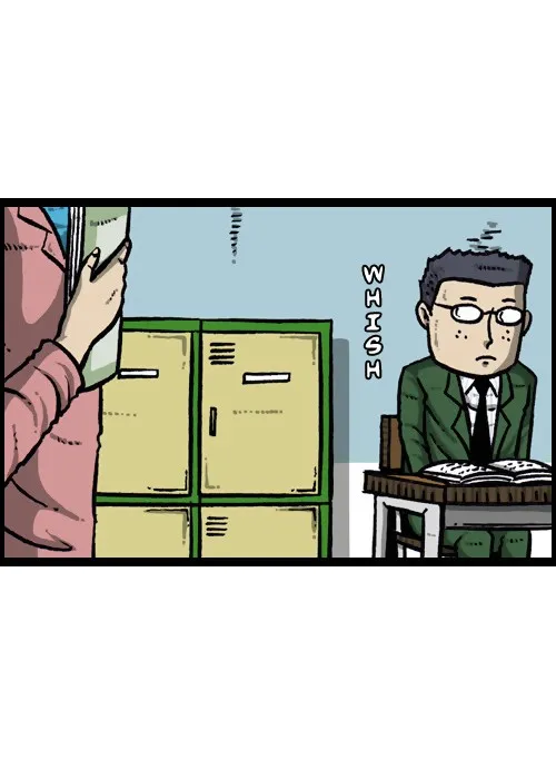 The Sound of Your Heart Chapter 78 page 9 - 