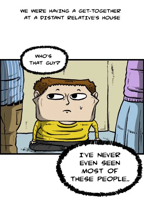 The Sound of Your Heart Chapter 79 page 2 - 