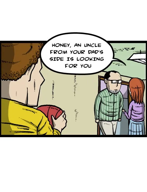 The Sound of Your Heart Chapter 79 page 11 - 