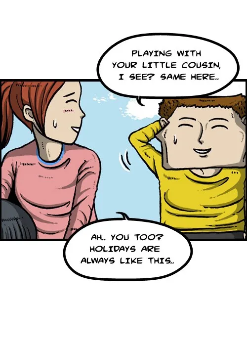 The Sound of Your Heart Chapter 79 page 27 - 