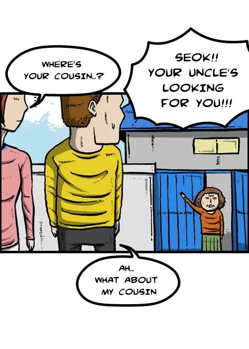 The Sound of Your Heart Chapter 79 page 28 - 