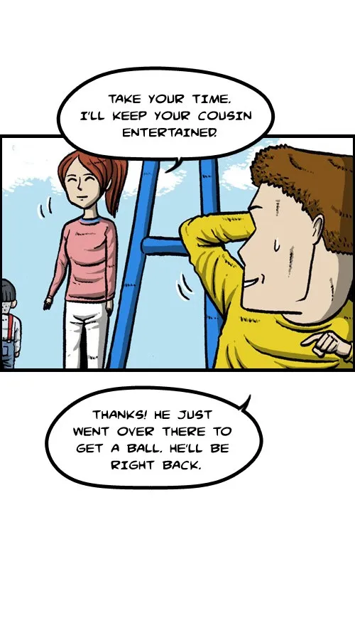 The Sound of Your Heart Chapter 79 page 29 - 