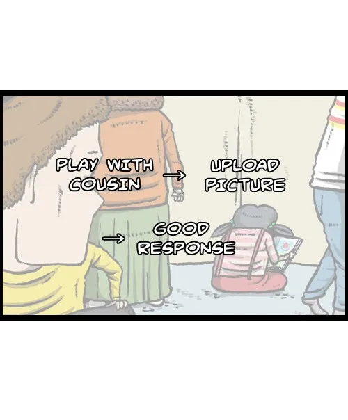 The Sound of Your Heart Chapter 79 page 4 - 