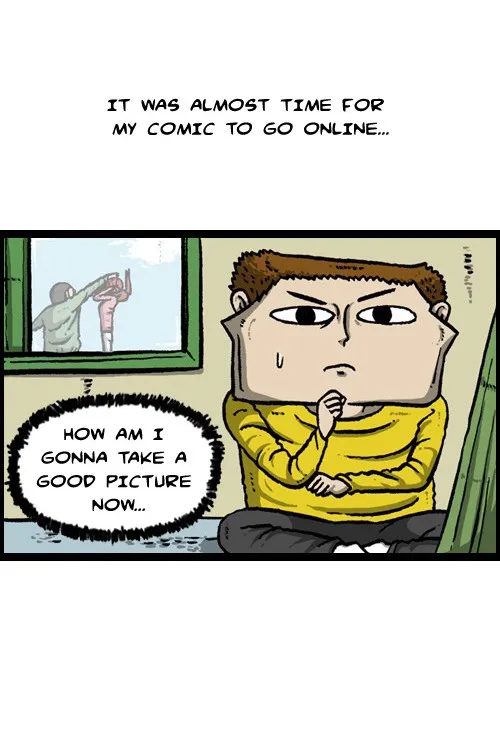 The Sound of Your Heart Chapter 79 page 33 - 