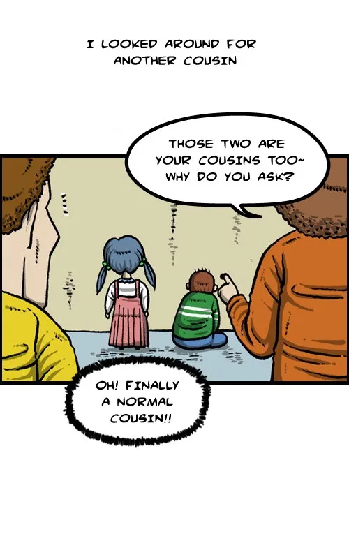 The Sound of Your Heart Chapter 79 page 34 - 