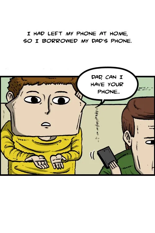 The Sound of Your Heart Chapter 79 page 36 - 
