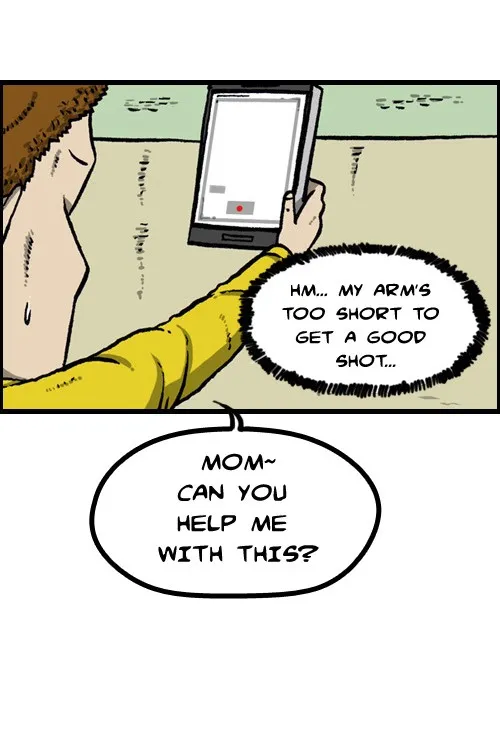 The Sound of Your Heart Chapter 79 page 38 - 