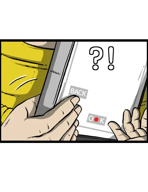 The Sound of Your Heart Chapter 79 page 40 - 
