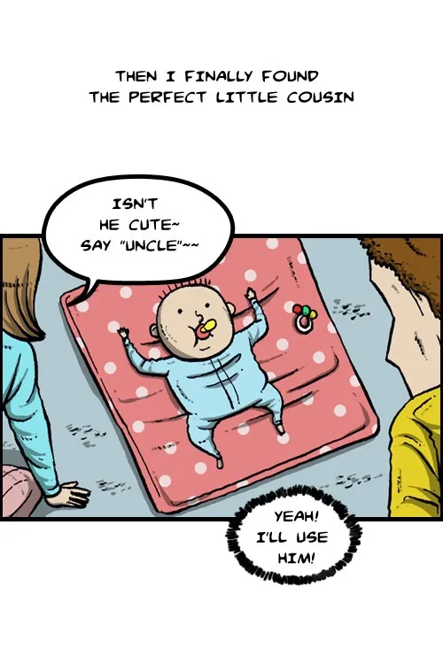 The Sound of Your Heart Chapter 79 page 46 - 