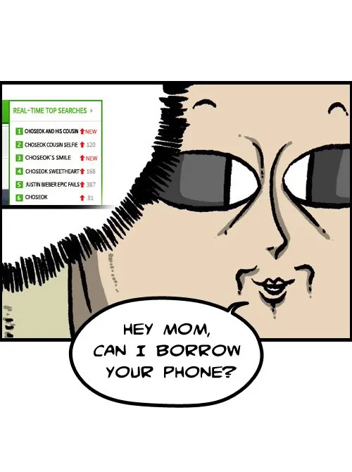 The Sound of Your Heart Chapter 79 page 48 - 