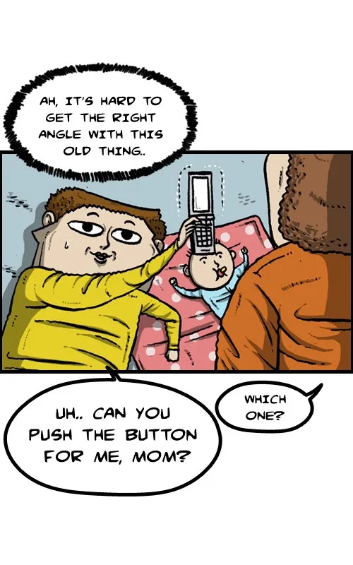 The Sound of Your Heart Chapter 79 page 49 - 