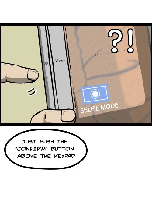 The Sound of Your Heart Chapter 79 page 50 - 