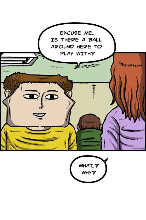 The Sound of Your Heart Chapter 79 page 6 - 