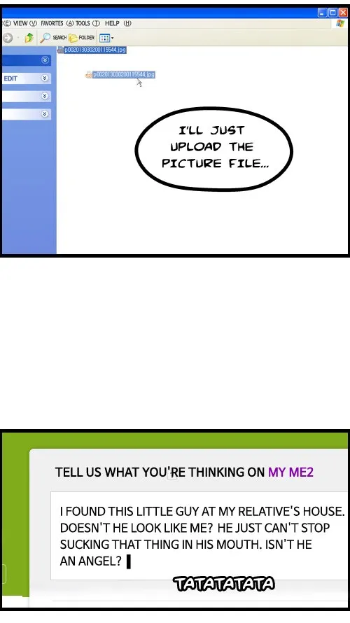 The Sound of Your Heart Chapter 79 page 54 - 