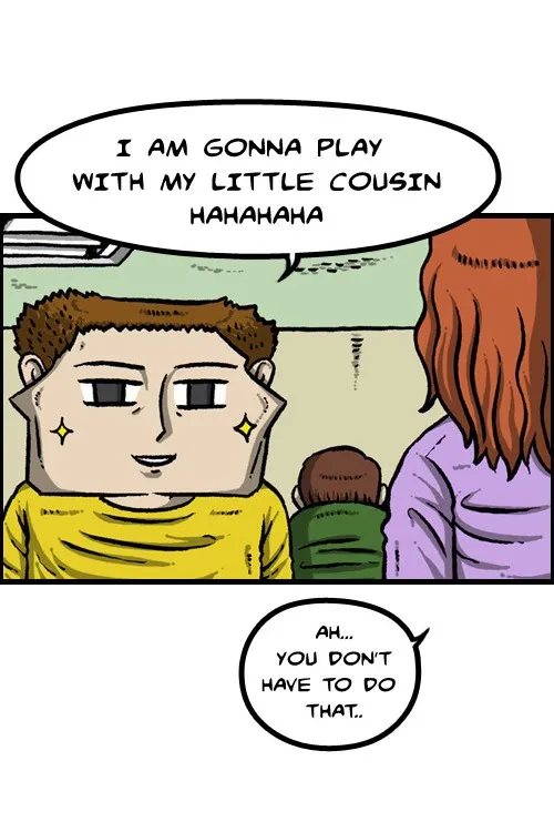 The Sound of Your Heart Chapter 79 page 7 - 