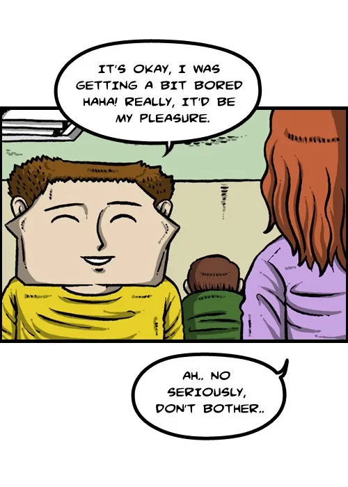 The Sound of Your Heart Chapter 79 page 8 - 