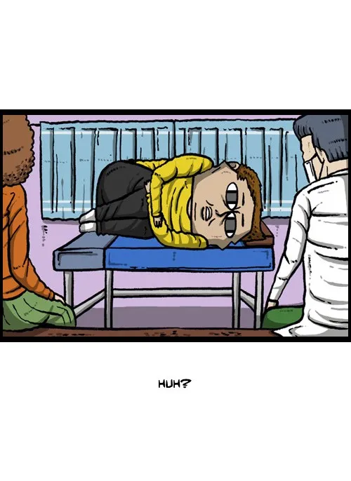 The Sound of Your Heart Chapter 80 page 18 - 