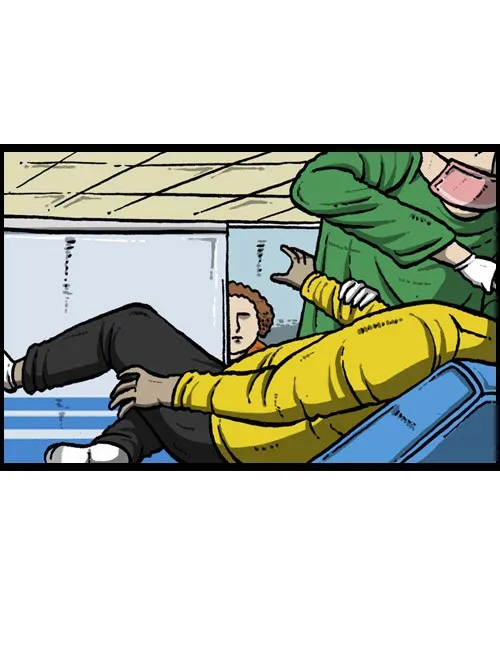 The Sound of Your Heart Chapter 80 page 23 - 