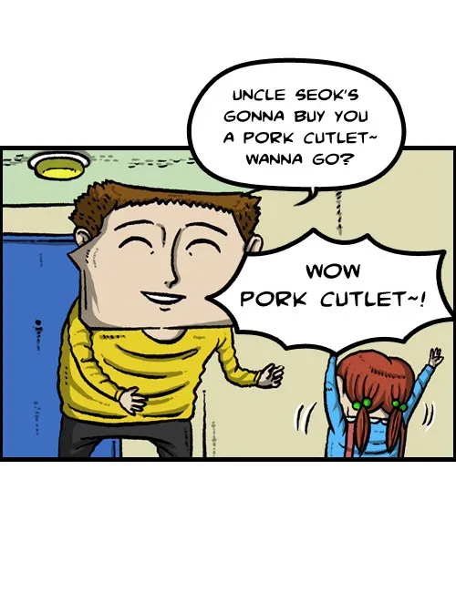 The Sound of Your Heart Chapter 80 page 4 - 