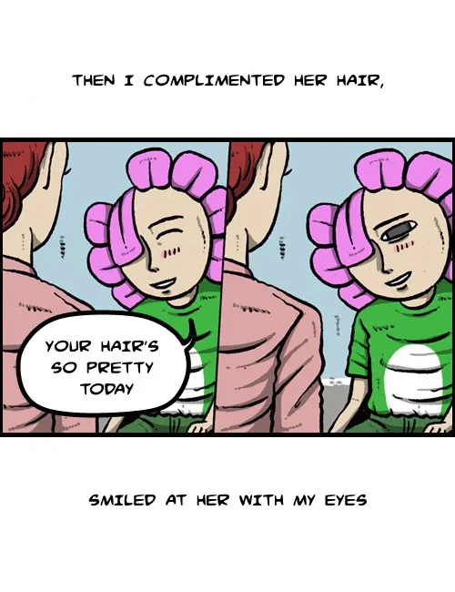 The Sound of Your Heart Chapter 80 page 31 - 