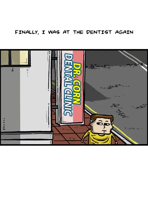 The Sound of Your Heart Chapter 80 page 34 - 
