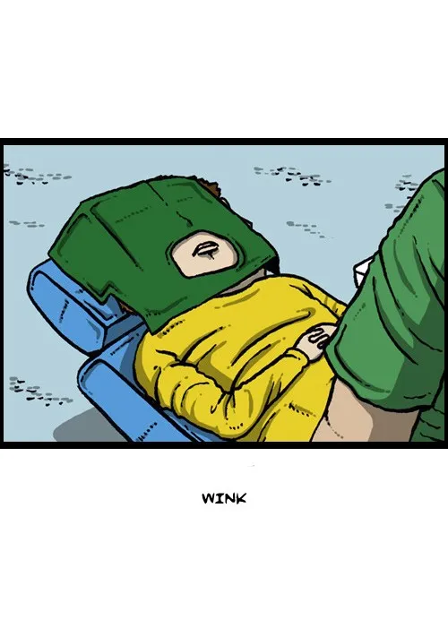 The Sound of Your Heart Chapter 80 page 38 - 