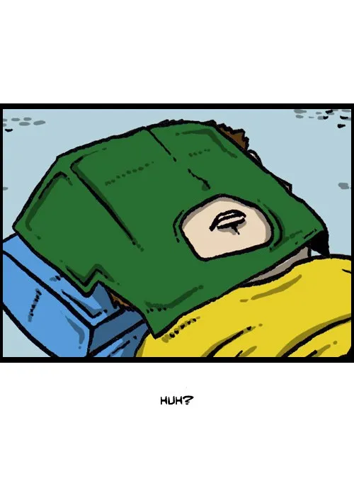 The Sound of Your Heart Chapter 80 page 39 - 