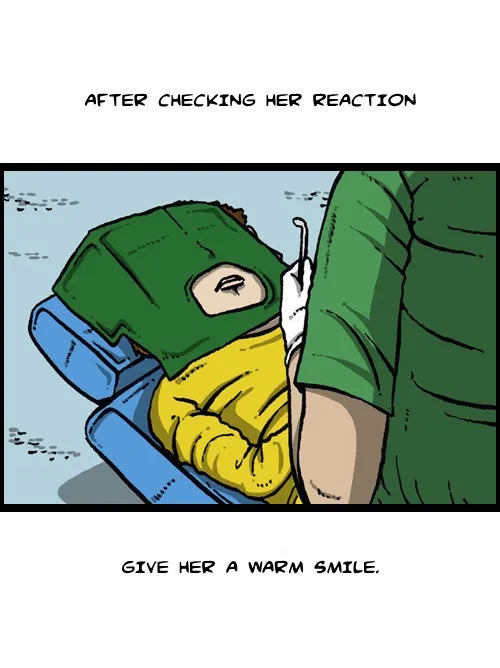 The Sound of Your Heart Chapter 80 page 41 - 