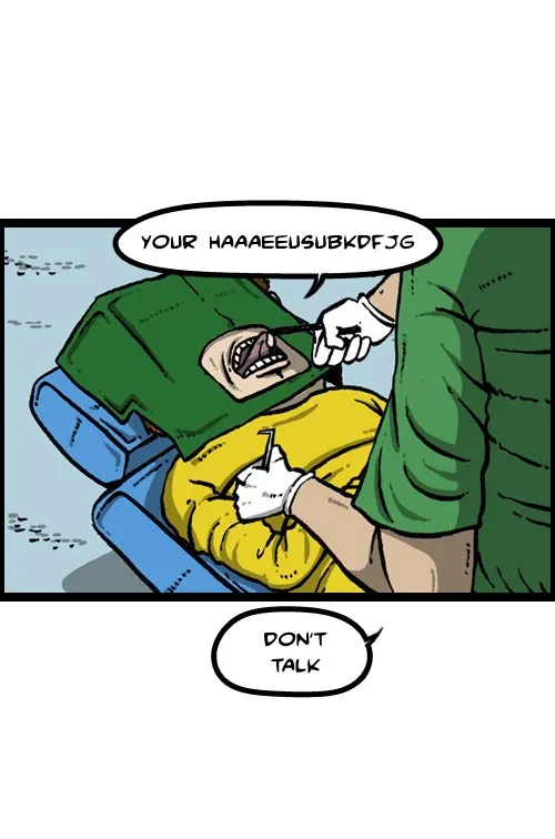 The Sound of Your Heart Chapter 80 page 43 - 