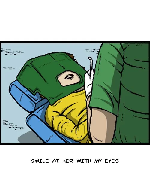 The Sound of Your Heart Chapter 80 page 44 - 