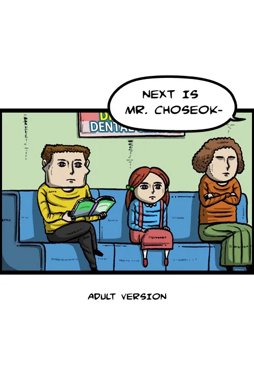 The Sound of Your Heart Chapter 80 page 7 - 