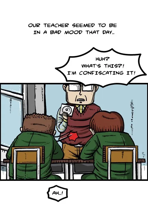The Sound of Your Heart Chapter 81 page 2 - 