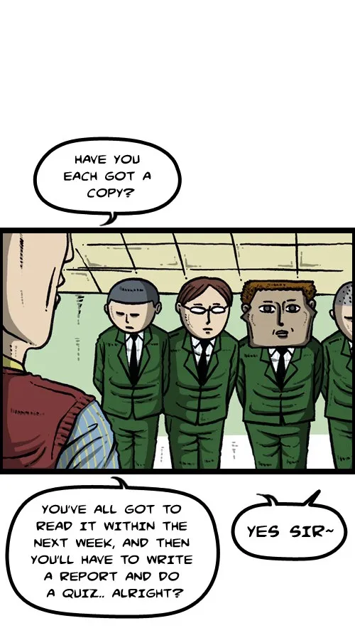 The Sound of Your Heart Chapter 81 page 13 - 