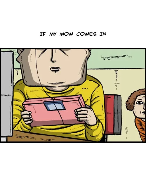 The Sound of Your Heart Chapter 81 page 21 - 