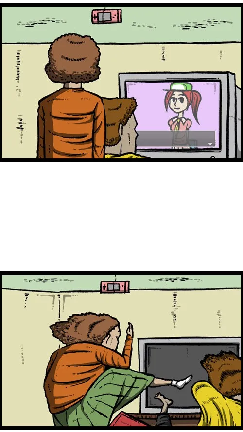 The Sound of Your Heart Chapter 81 page 24 - 