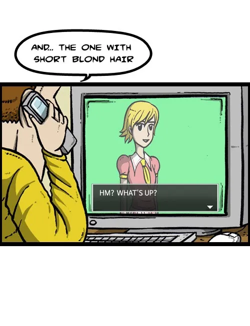 The Sound of Your Heart Chapter 81 page 34 - 