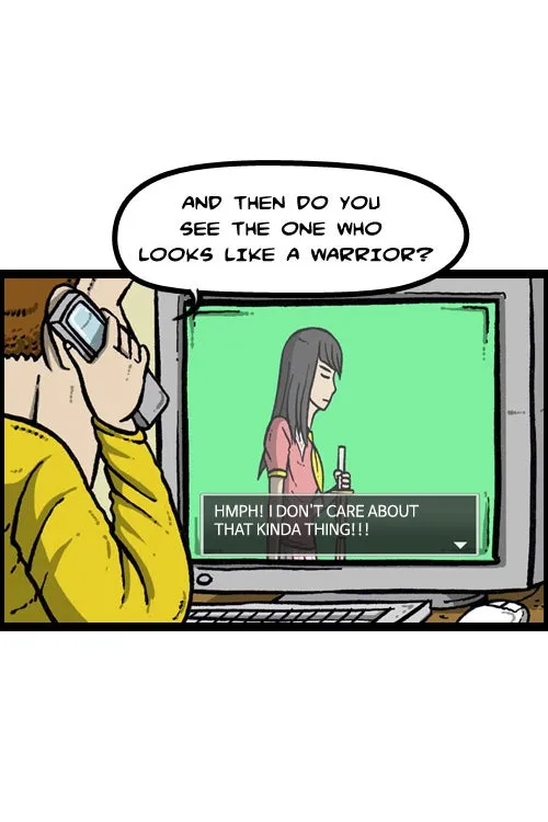 The Sound of Your Heart Chapter 81 page 39 - 