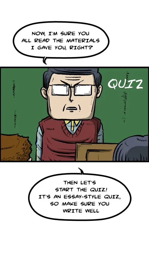 The Sound of Your Heart Chapter 81 page 55 - 