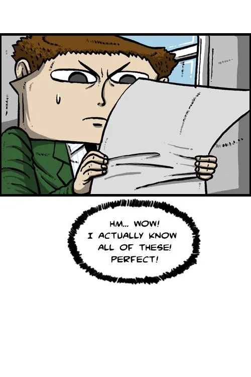 The Sound of Your Heart Chapter 81 page 56 - 