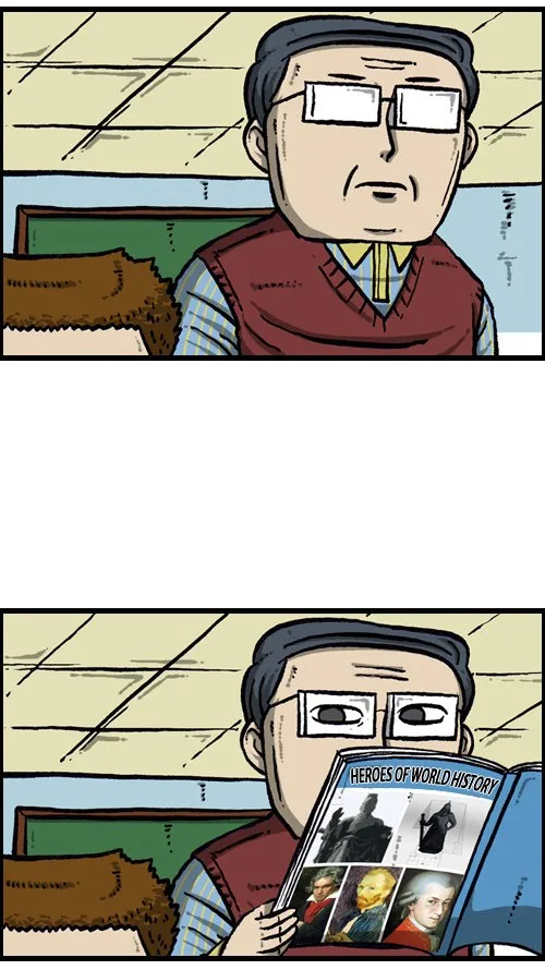 The Sound of Your Heart Chapter 81 page 57 - 