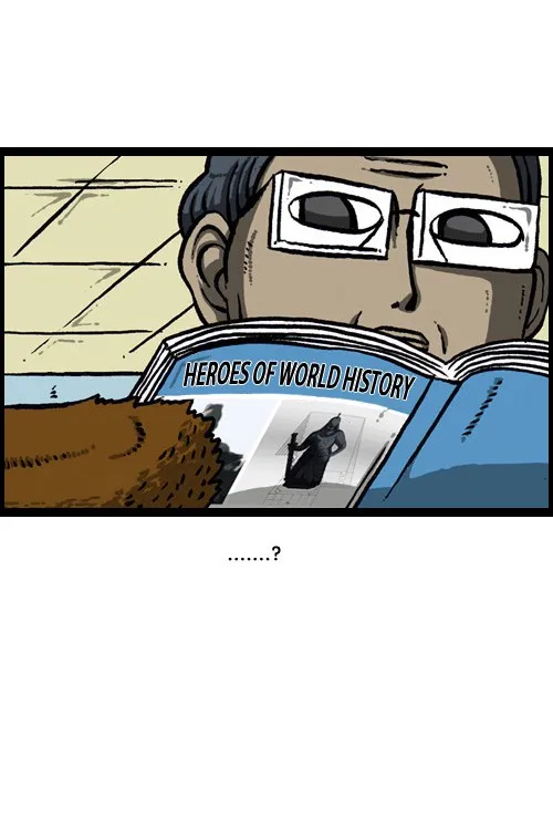 The Sound of Your Heart Chapter 81 page 60 - 