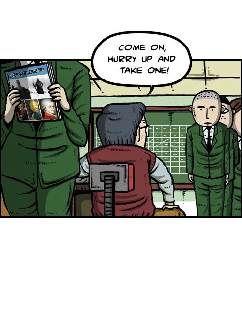 The Sound of Your Heart Chapter 81 page 8 - 