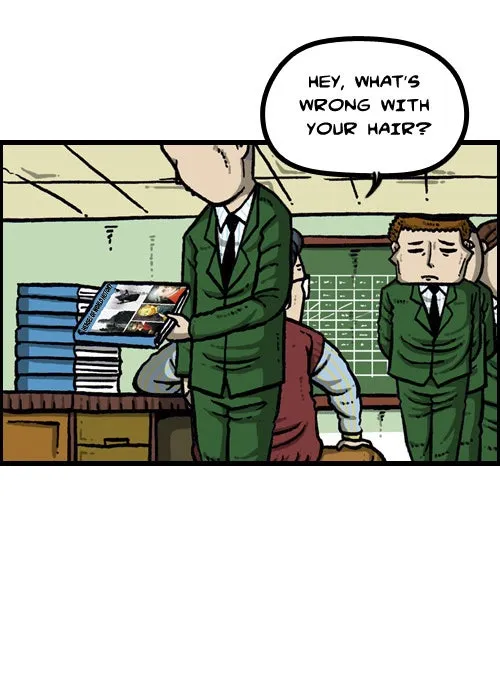 The Sound of Your Heart Chapter 81 page 9 - 